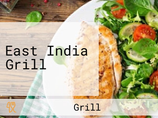 East India Grill