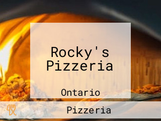 Rocky's Pizzeria