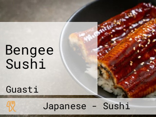 Bengee Sushi