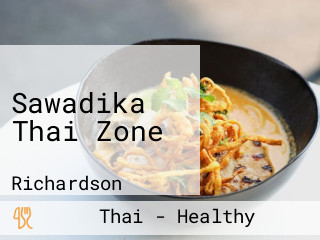 Sawadika Thai Zone