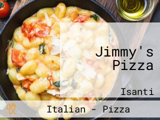 Jimmy's Pizza