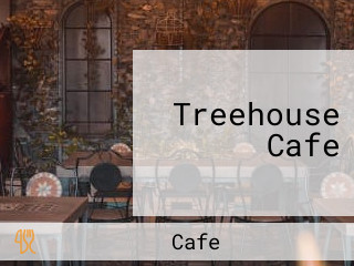 Treehouse Cafe