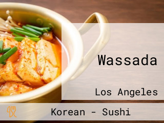 Wassada