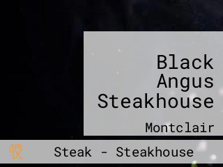 Black Angus Steakhouse