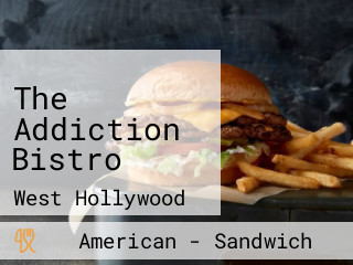 The Addiction Bistro