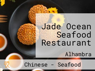 Jade Ocean Seafood Restaurant