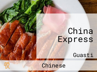 China Express