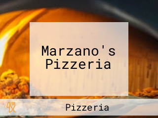 Marzano's Pizzeria