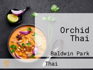 Orchid Thai