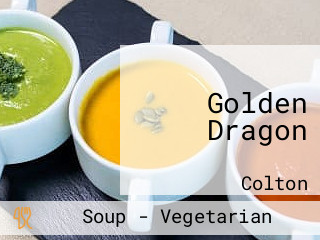 Golden Dragon