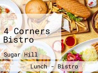 4 Corners Bistro