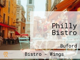 Philly Bistro