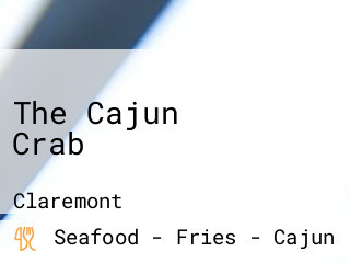 The Cajun Crab