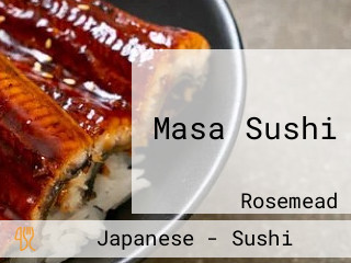 Masa Sushi