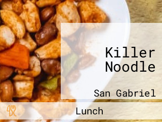 Killer Noodle