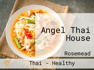 Angel Thai House