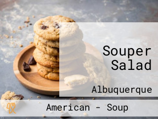 Souper Salad