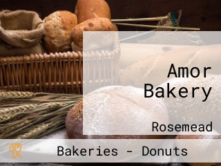 Amor Bakery