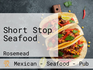 Short Stop Seafood