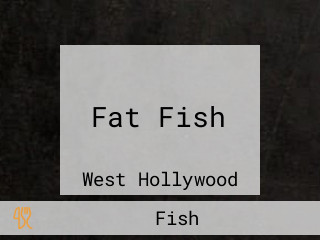 Fat Fish