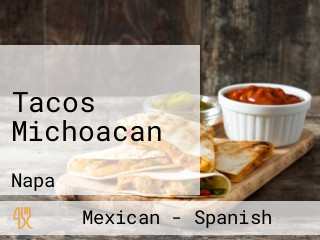 Tacos Michoacan