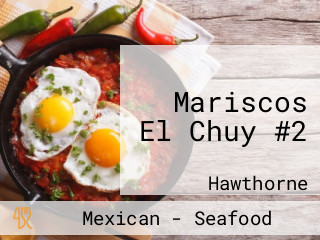 Mariscos El Chuy #2