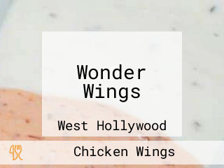 Wonder Wings