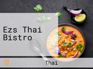 Ezs Thai Bistro