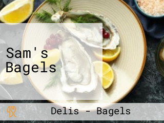 Sam's Bagels