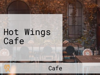 Hot Wings Cafe