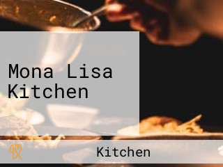 Mona Lisa Kitchen