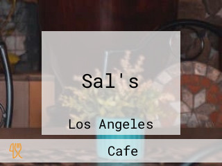 Sal's