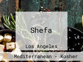 Shefa