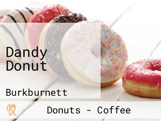 Dandy Donut