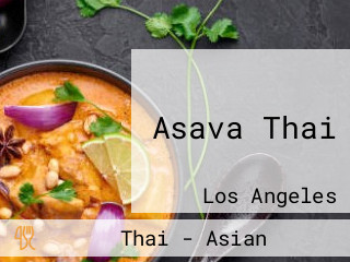 Asava Thai