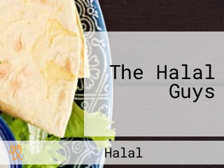 The Halal Guys