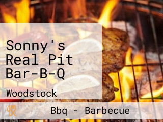 Sonny's Real Pit Bar-B-Q