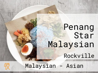 Penang Star Malaysian