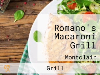 Romano's Macaroni Grill