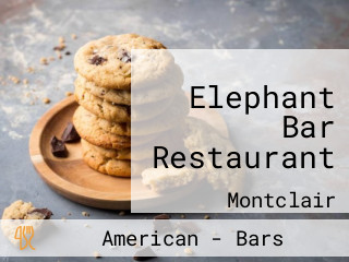 Elephant Bar Restaurant