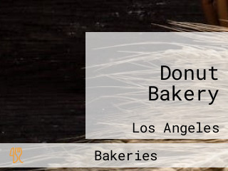 Donut Bakery