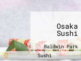 Osaka Sushi