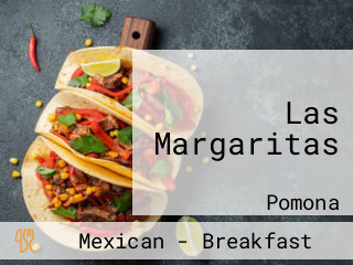 Las Margaritas