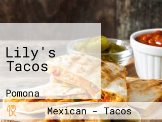 Lily's Tacos