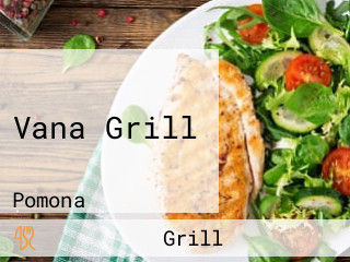 Vana Grill