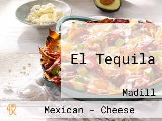 El Tequila