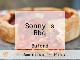 Sonny's Bbq