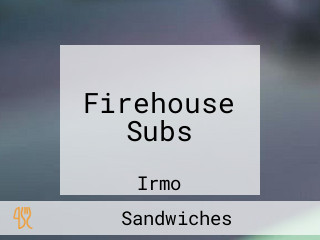 Firehouse Subs