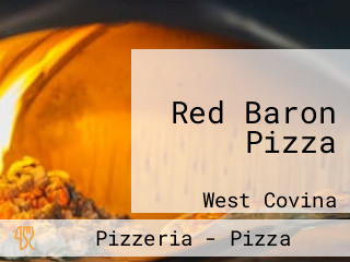 Red Baron Pizza