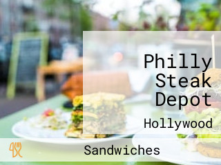 Philly Steak Depot